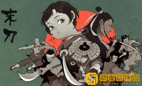 末刀新手怎么玩 末刀新手入门玩法攻略