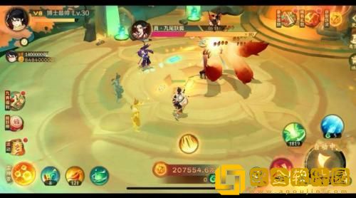 新仙魔九界怎么解除绑定 新仙魔九界解除绑定的方法