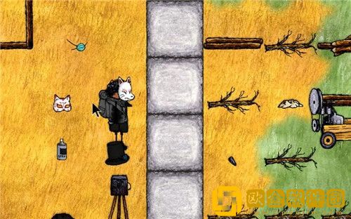 希望之村怎么埋人 希望之村埋人方法