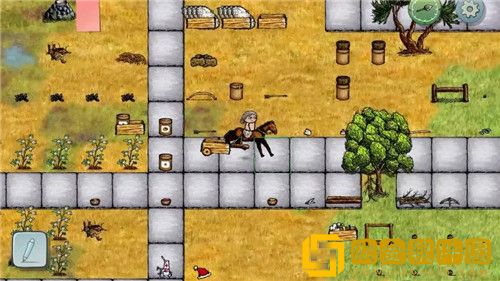 希望之村怎么存档 希望之村存档攻略