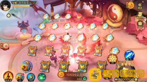 新仙魔九界怎么卡爆点 新仙魔九界卡爆点攻略