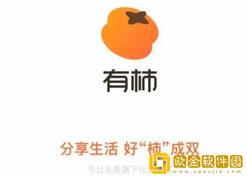 有柿怎么设置头像 有柿设置头像的方法