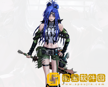 无期迷途卡斯洛抽取价值怎么样 无期迷途卡斯洛抽取价值怎么样