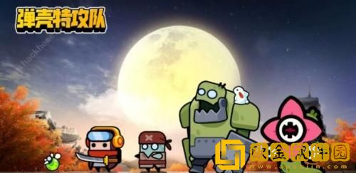 弹壳特攻队苦无带什么技能 弹壳特攻队苦无技能选择推荐