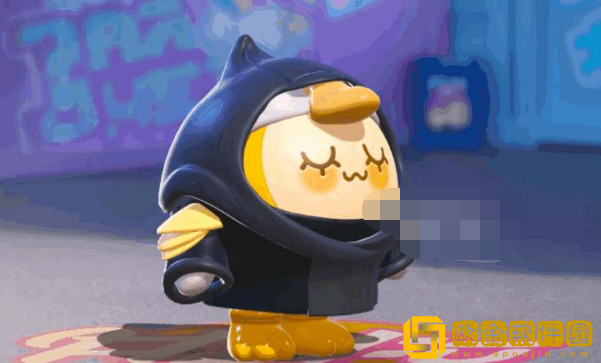 蛋仔派对午夜鹅皮肤价格是多少 蛋仔派对午夜鹅皮肤价格是多少