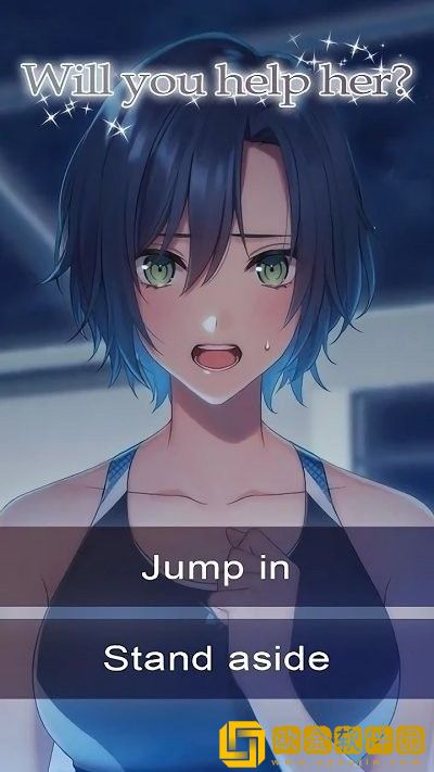 放学后女友galgame