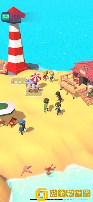 梦想岛屿2023最新版