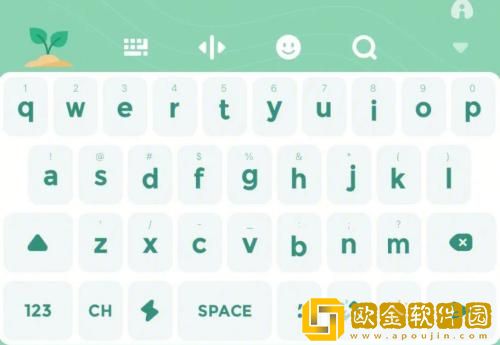 百度输入法怎么添加颜文字 百度输入法添加颜文字的方法