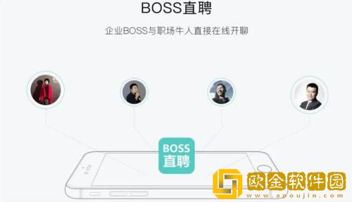 BOSS直聘如何打招呼 BOSS直聘打招呼攻略