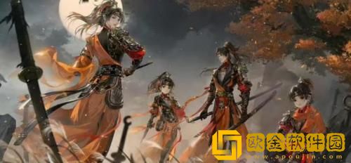 一梦江湖160盗墓贼在哪里 一梦江湖160盗墓贼位置介绍