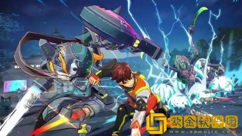 镇魂街天生为王遗落境域怎么打 镇魂街天生为王遗落境域打法攻略