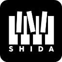 Shida弹琴助手免费
