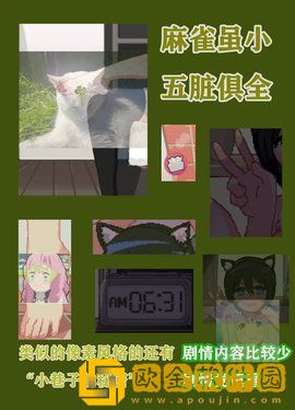 和妹妹两个人看家2中文版