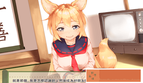 与钴狐的日常安卓手机版