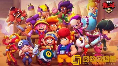 荒野乱斗怎么刷专精 荒野乱斗专精获取攻略