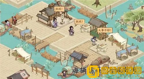 这城有良田怎么退出州 这城有良田退出州府方法