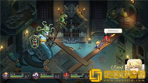 浮空秘境如何快速上手 浮空秘境新手攻略大全