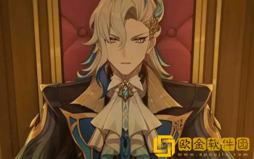 原神那维莱特什么时候出 原神那维莱特上线时间介绍