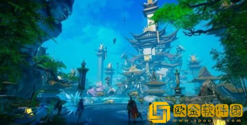 封神殿怎么切换账号 封神殿切换账号的方法