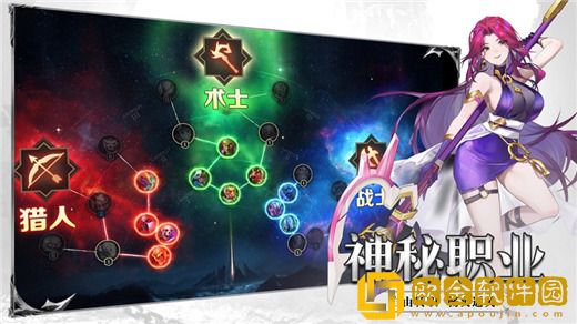 斗魔骑士什么角色厉害 斗魔骑士最强角色是谁