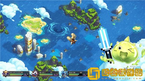 浮空秘境角斗场怎么玩 浮空秘境角斗场玩法攻略