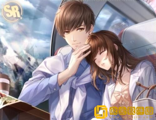 恋与制作人白起晴空径迹怎么获得 恋与制作人白起晴空径迹获取攻略