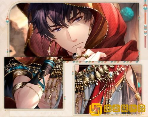 恋与制作人李泽言千秋醉怎么样 恋与制作人李泽言千秋醉羁绊介绍