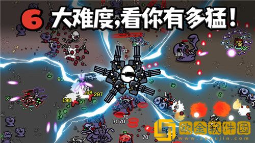 土豆兄弟属性都有什么用 土豆兄弟属性介绍