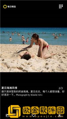 每日精选app最新版