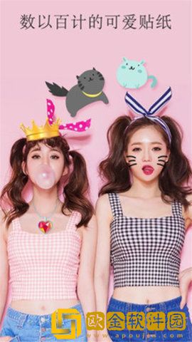 九格相机app手机安卓版