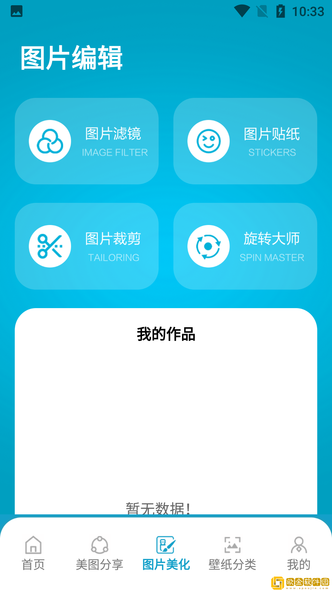 相簿app