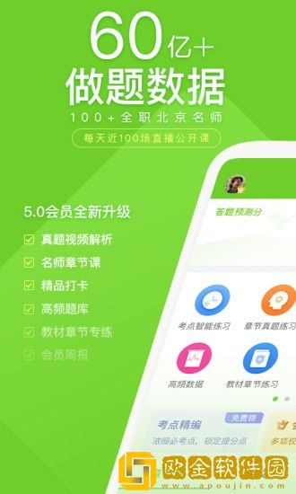 执业护士万题库