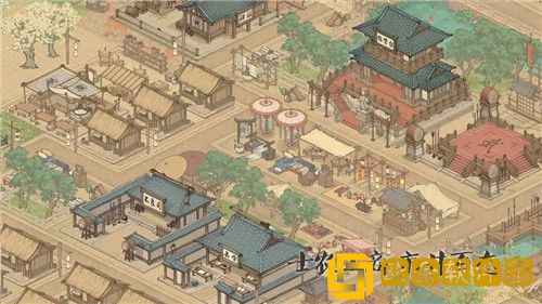 这城有良田李淳风技能怎么样 这城有良田李淳风技能攻略