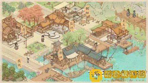 这城有良田沈珍珠技能怎么样 这城有良田沈珍珠技能攻略