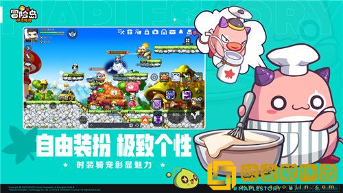 冒险岛枫之传说怎么获取装备 冒险岛枫之传说获取装备攻略