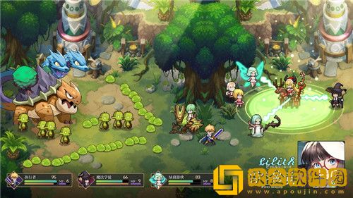 浮空秘境无尽之海怎么过 浮空秘境无尽之海通关攻略