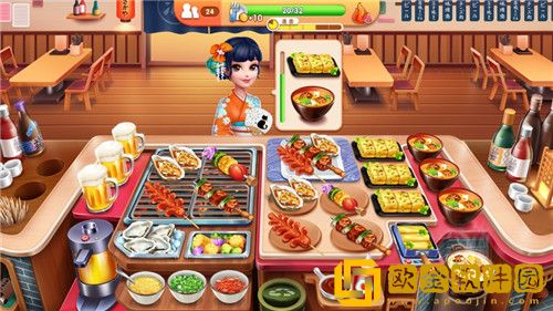 风味美食街最新兑换码2023 风味美食街有效兑换码大全