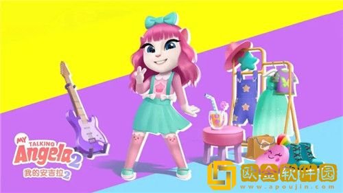 我的安吉拉2怎么获得飞行币 我的安吉拉2飞行币获取方法