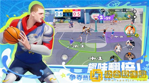 全明星街球派对字母哥潜能怎么样 全明星街球派对字母哥潜能攻略