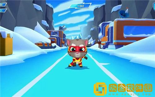 汤姆猫英雄跑酷有哪些角色 汤姆猫英雄跑酷角色大全