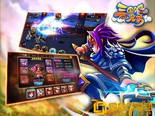 三国吧兄弟黄月英怎么玩 三国吧兄弟黄月英玩法攻略