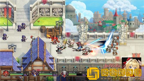 浮空秘境公测兑换码是多少 浮空秘境公测兑换码攻略