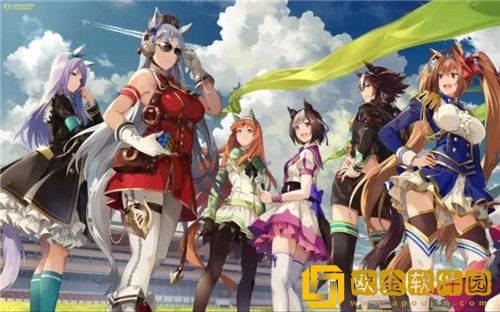 闪耀优俊少女如何快速上手 闪耀优俊少女新手攻略大全