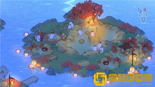 桃源深处有人家天池录怎么玩 桃源深处有人家天池录攻略