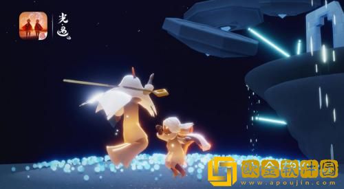 光遇8月30日黑石在哪 光遇8月30日黑石位置一览