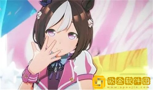 闪耀优俊少女初始支援卡要怎么培养 闪耀优俊少女初始支援卡培养方法