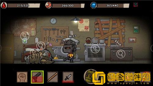 幸存者危城2023最新兑换码 幸存者危城有效兑换码大全