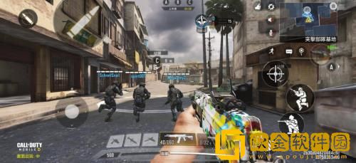 使命召唤手游保卫模式怎么玩 使命召唤手游保卫模式玩法攻略