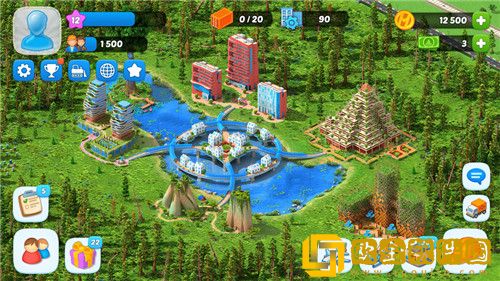 特大城市如何开始上手 特大城市新手攻略大全