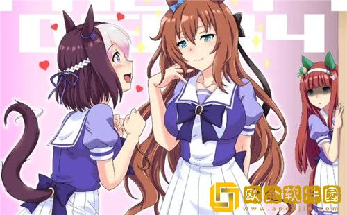 闪耀优俊少女live怎么触发 闪耀优俊少女live触发方法